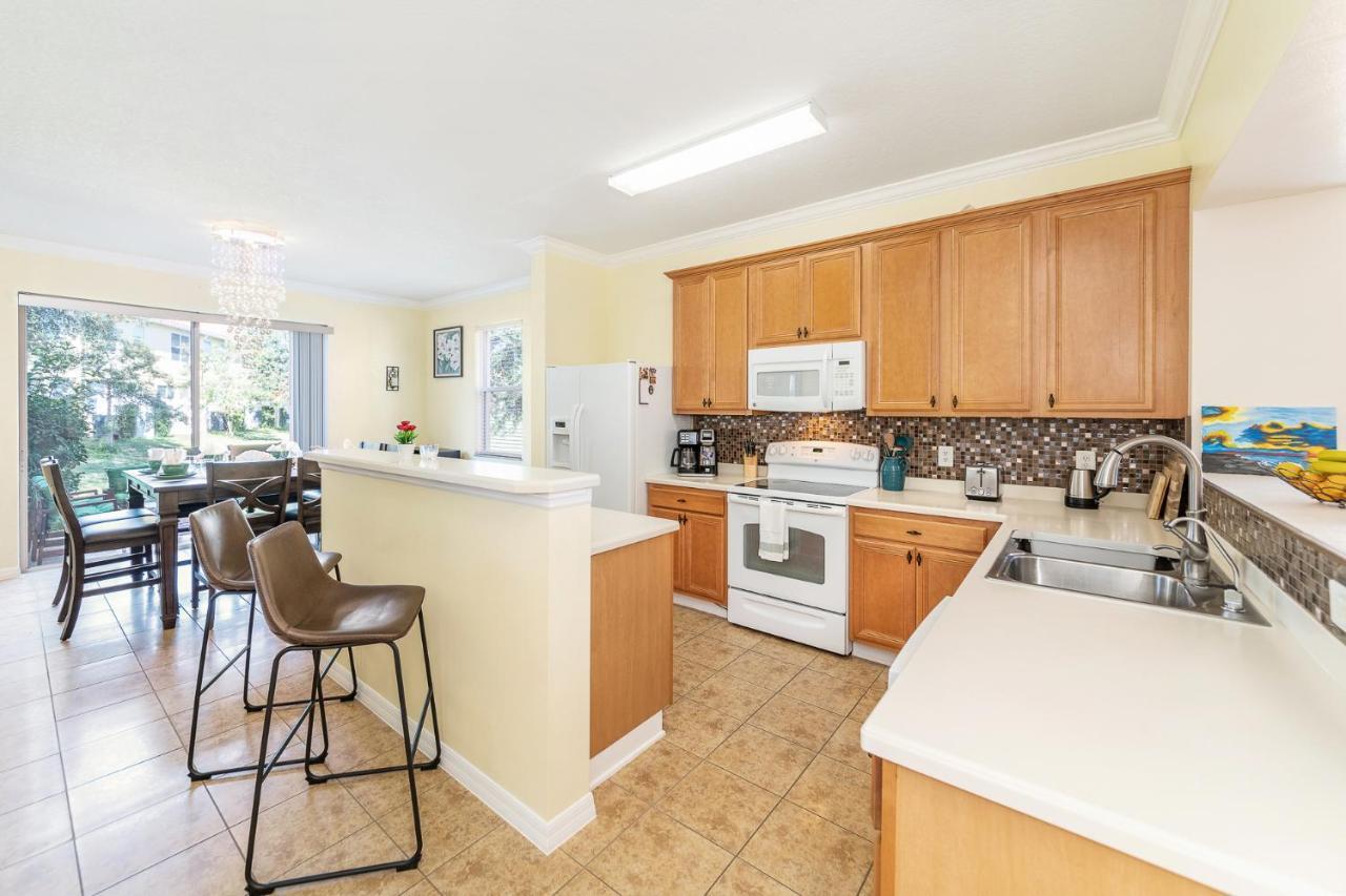 Lovely Disney Vacation House Orlando Ngoại thất bức ảnh