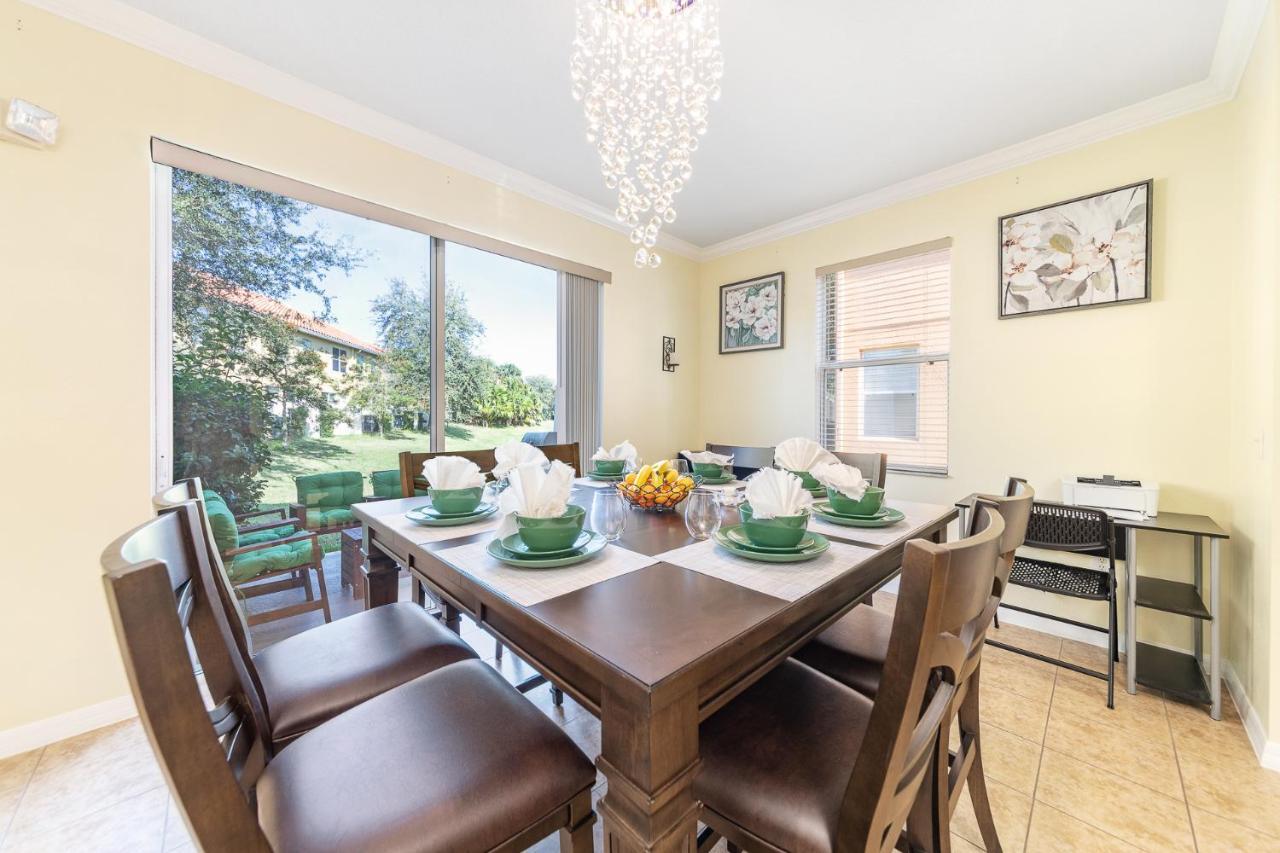 Lovely Disney Vacation House Orlando Ngoại thất bức ảnh