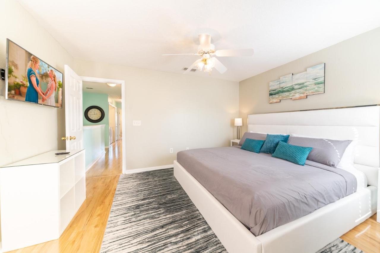 Lovely Disney Vacation House Orlando Ngoại thất bức ảnh