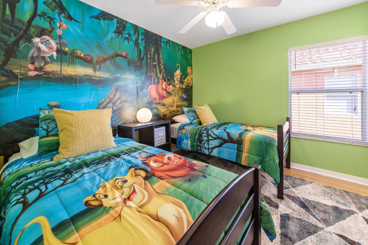 Lovely Disney Vacation House Orlando Ngoại thất bức ảnh