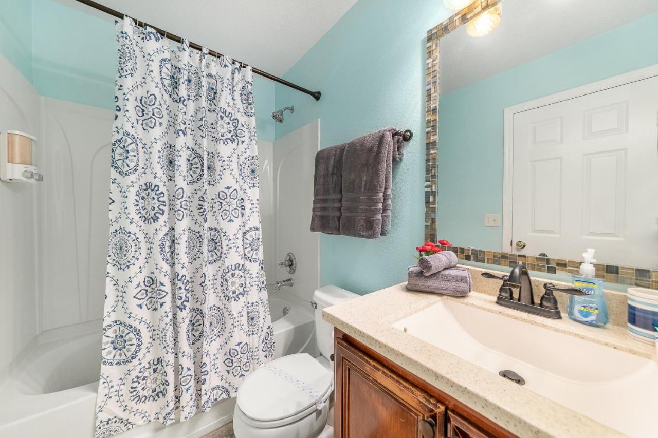 Lovely Disney Vacation House Orlando Ngoại thất bức ảnh