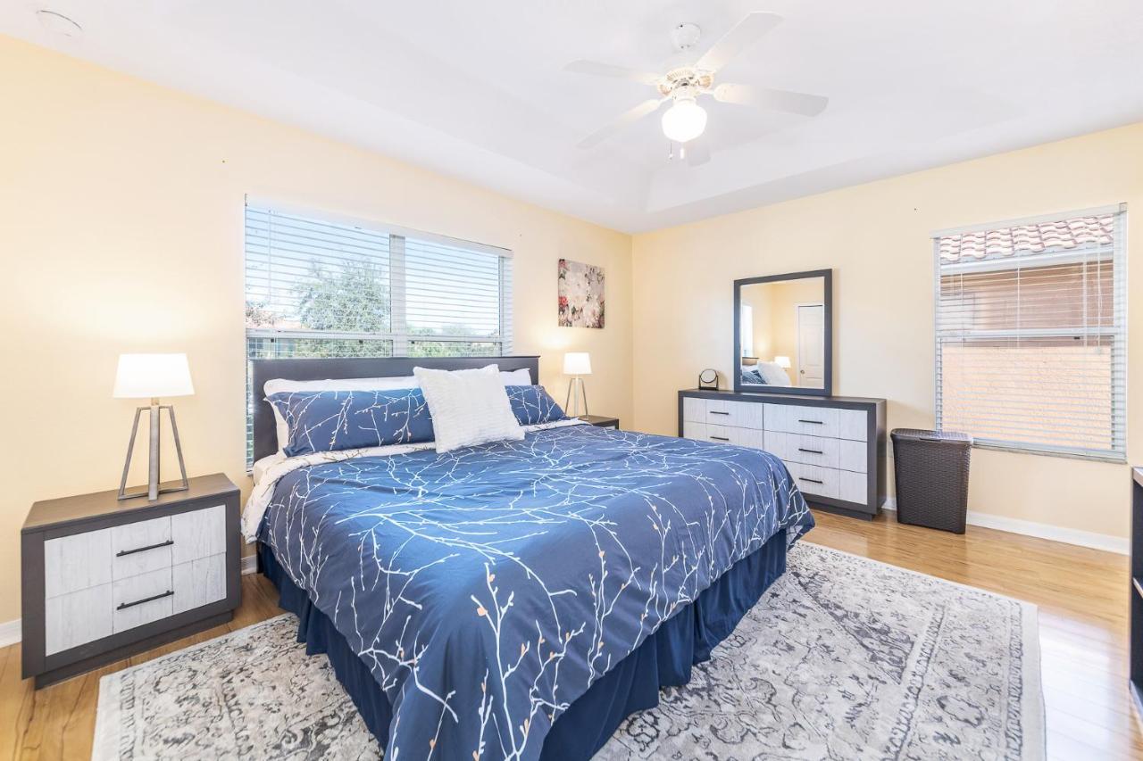 Lovely Disney Vacation House Orlando Ngoại thất bức ảnh
