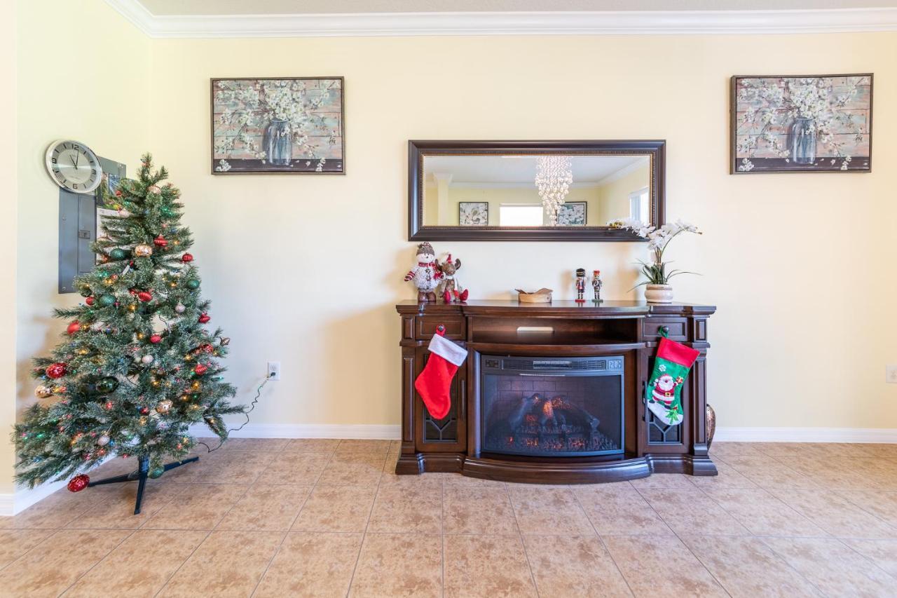 Lovely Disney Vacation House Orlando Ngoại thất bức ảnh